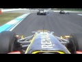 ??????? ?????? Vitaly Petrov 2010 Formula 1