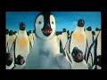 Happy Feet + P-Poppin Happy Feet + P-Poppin