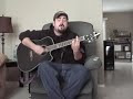 Jeff Fry - Mayonaise - Smashing Pumpkins Cover