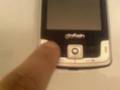Eten Glofiish X800 Review - Pocket PC