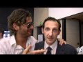 Main event - Final Table Guarda video