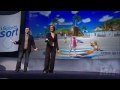 E3 2008 - Wii Sports Resort (Wii Motion Plus)