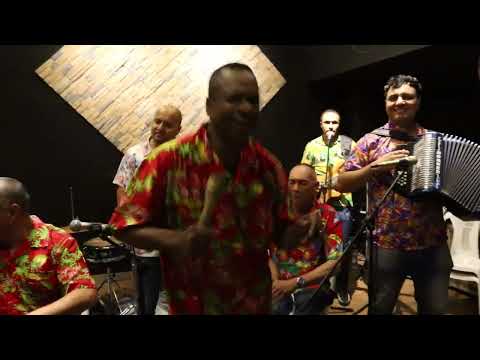 Tercer video de los amigos del vallenato 