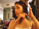 How to Curl Hair with the K-Styler How to Curl Hair with the K-Styler