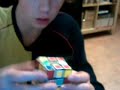 Cubo de rubick 4 minutos