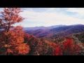 Face of Appalachia (Valerie Carter) with anti-mining video