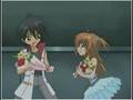 Kirarin Revolution - Kirari and Hiroto