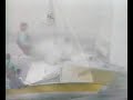 505 sailing crash