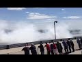 Click here to watch this video Eliminator-rc's twin turbo mustang burnout