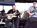 Nokie Edwards at Meeker Daze