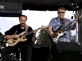 Nokie Edwards at Meeker Daze
