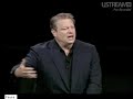 Al Gore Mountaintop Removal