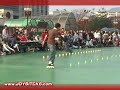 the 4th Anyang competition Men 2nd Jinsung Yu