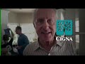 Cancer? Heart Attack? CIGNA Says Walk It Off