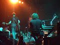The Brian Jonestown Massacre, Servo
