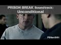PRISON BREAK Soundtrack - 11. Unconditional