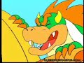 Youtube Poop: Hotel Mario and Zelda