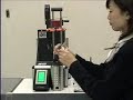 The MST Heat Robo Induction Shrink Fit Unit The MST Heat Robo Induction Shrink Fit Unit
