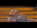 Lauren Alaina & Carrie Underwood - Before He Cheats - American Idol 10 Finale - 05/25/11