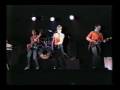 Beat Boys - In The Street Today - Obadiah's - Dayton, OH - 8/July/83