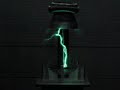 Tesla Project Phase 1 trailer