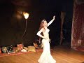 danza del ventre