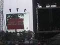 Bonnaroo 2006, Part I