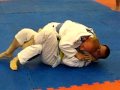 Dustin x Kioto Blue Belt