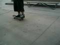 beginner skate tricks :fakie pop shovet: