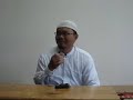 Ust Ahmad Sarwat, Lc – Hukum Kartu Kredit