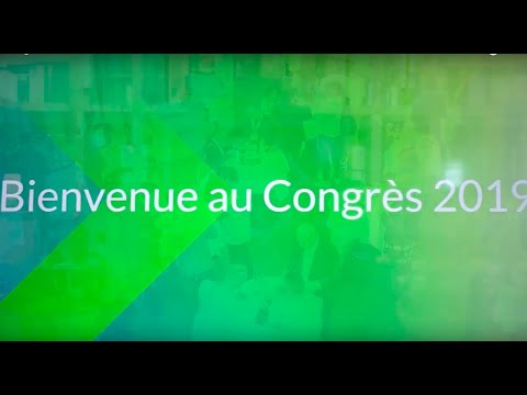 Congrès 2019