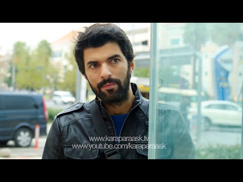 Kara Para Aşk 26. Bölüm 2. Fragmanı                                                                                                                                                                                                                       