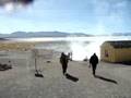 Bolivia... Mochilão mundungu!