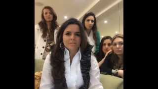 Dona Nanda Bezerra - O Nosso Linguajar.