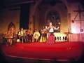 Tribally Inspired Tribal Belly Dance Solo by Narah