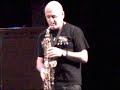 CAST - Live - Solos - Mexicali - CEART