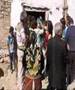 ÖDEK KÖYÜ KIZ EVİDEN GELİN ÇIKARMA