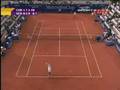 Edu Schwank vs Coria Stuttgart 2008 R1 end set3