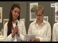 Opening dorpsrestaurant