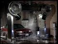 Ryko Monarch II car wash
