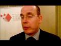 Interview with Prince Albert II of Monaco