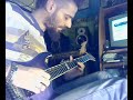 -=bubble bubble-nes=-electric guitar
