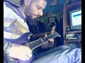 -=bubble bubble-nes=-electric guitar