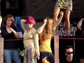 Andy Moor and Above and Beyond live at Lovefest SF 2006