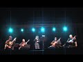 Astor Piazzolla: Oblivion