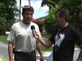 Carley Gracie fala quem criou o Jiu Jitsu no Brasil.
