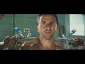 The incredible Hulk NEW TV SPOT Abomination speaks The incredible Hulk NEW TV SPOT Abomination speaks