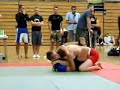 Darren Yeoman vs Andy Roberts ADCC 2007