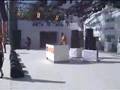 DJ Yorit First Rebirth Museumplein Radio 538