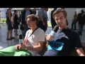 Joko vs. Klaas-Rollenspiel *Teil1-Gute Quailtät*